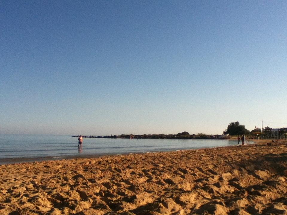 Il Casello Della Scala Dei Turchi Реалмонте Стая снимка